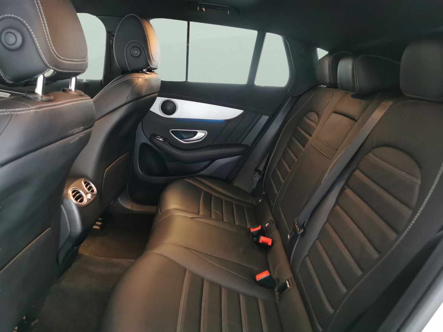 Used Mercedes-Benz EQC 2022 for sale - 77241187: Photo 30