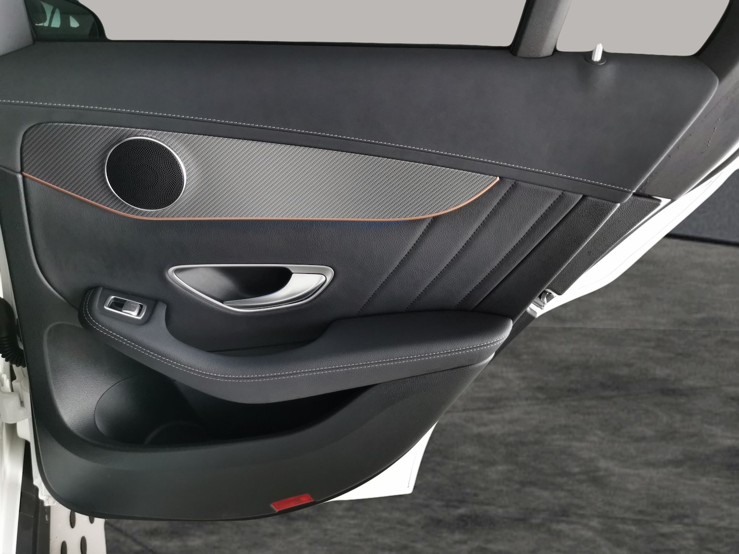 Used Mercedes-Benz EQC 2022 for sale - 77241187: Photo 33