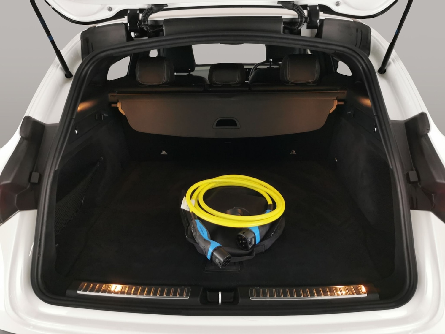 Used Mercedes-Benz EQC 2022 for sale - 77241187: Photo 37