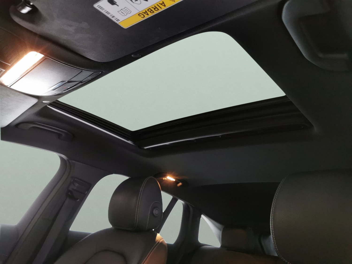 Used Mercedes-Benz EQC 2022 for sale - 77241187: Photo 5