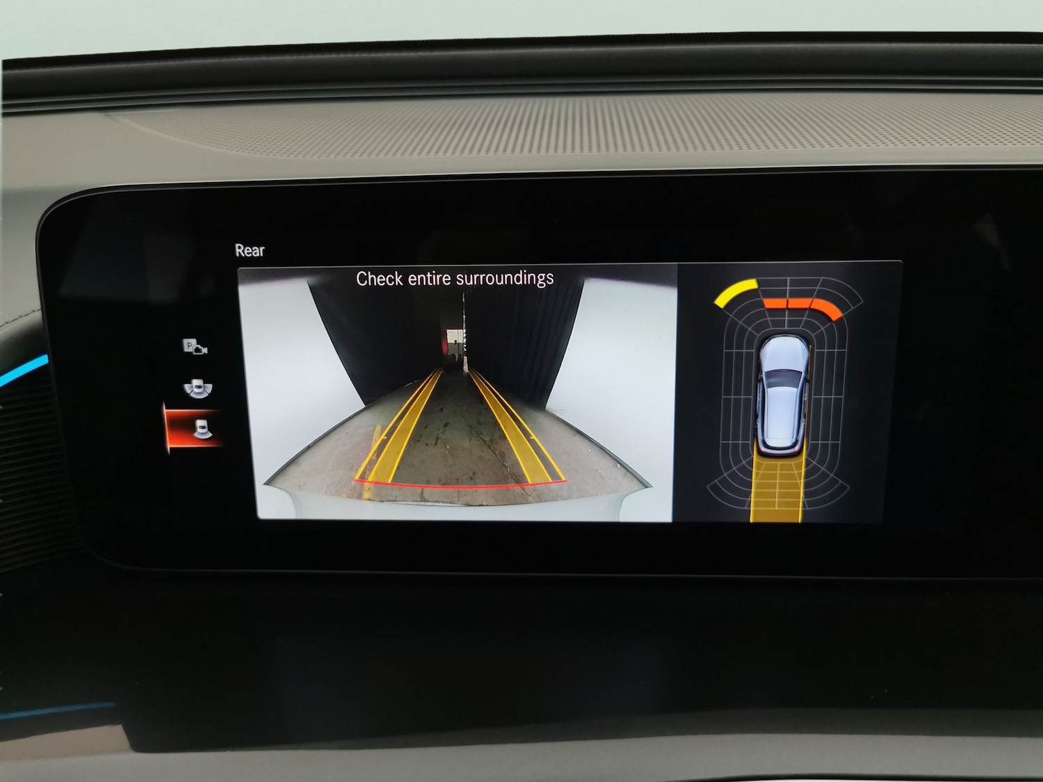 Used Mercedes-Benz EQC 2022 for sale - 77241187: Photo 6