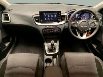 Used Kia Ceed 2023 for sale - 74841613: Photo