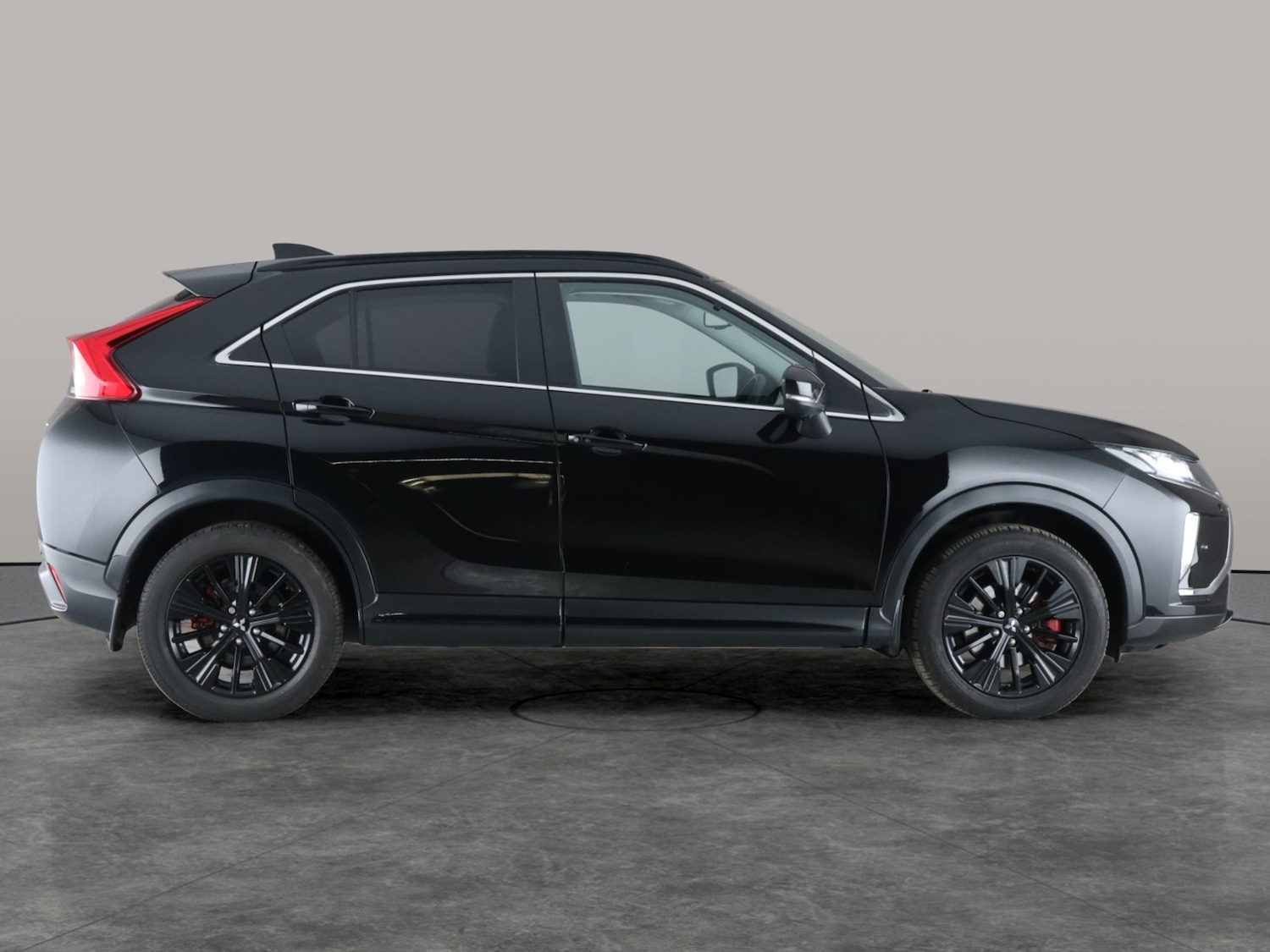 Used Mitsubishi Eclipse Cross 2019 for sale - 76415576: Photo 11