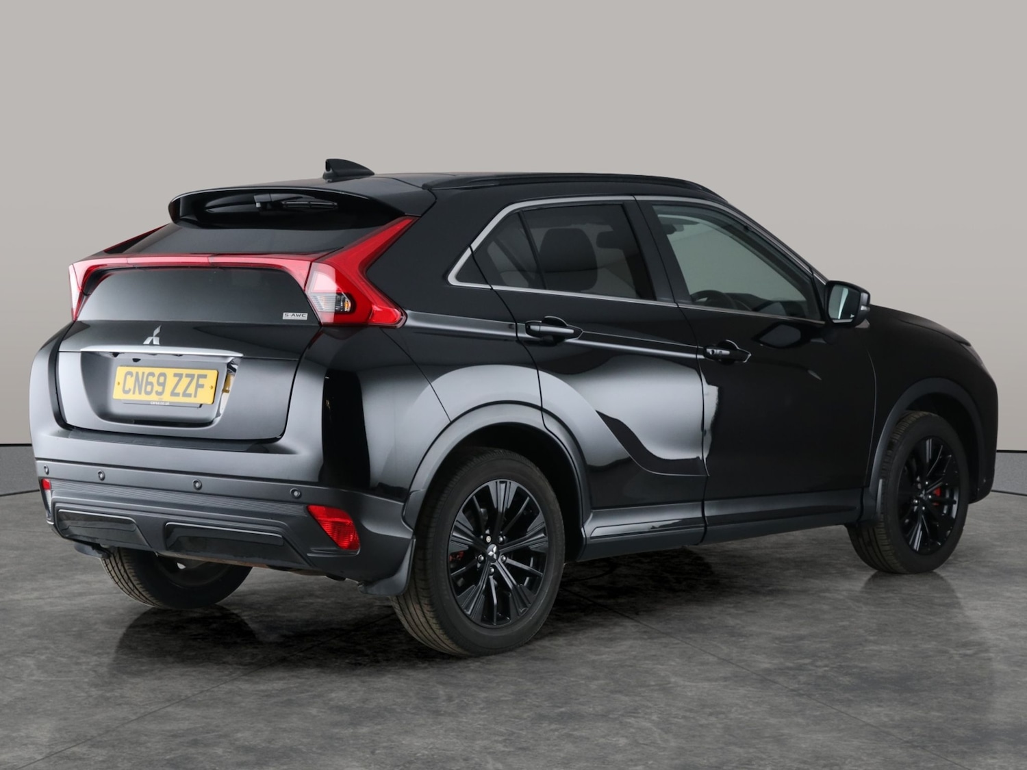 Used Mitsubishi Eclipse Cross 2019 for sale - 76415576: Photo 12