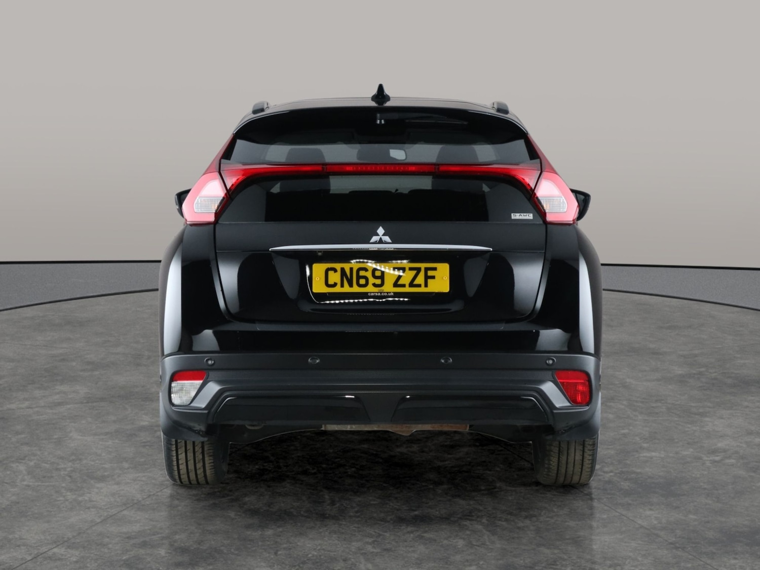 Used Mitsubishi Eclipse Cross 2019 for sale - 76415576: Photo 13