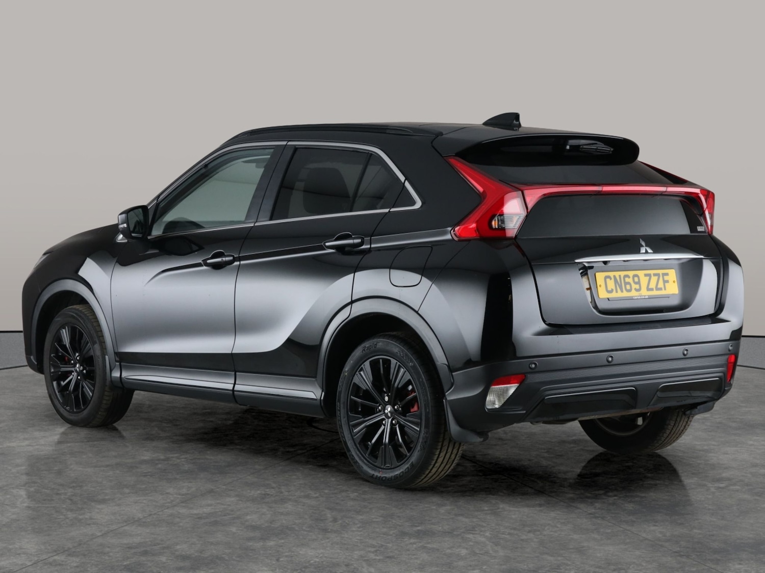 Used Mitsubishi Eclipse Cross 2019 for sale - 76415576: Photo 14