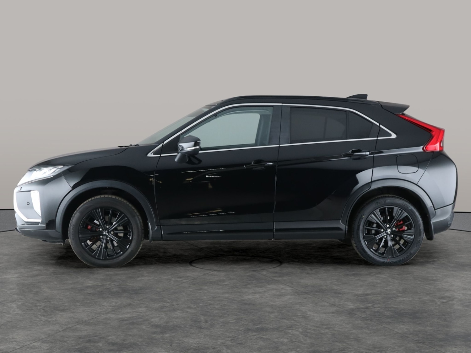 Used Mitsubishi Eclipse Cross 2019 for sale - 76415576: Photo 16