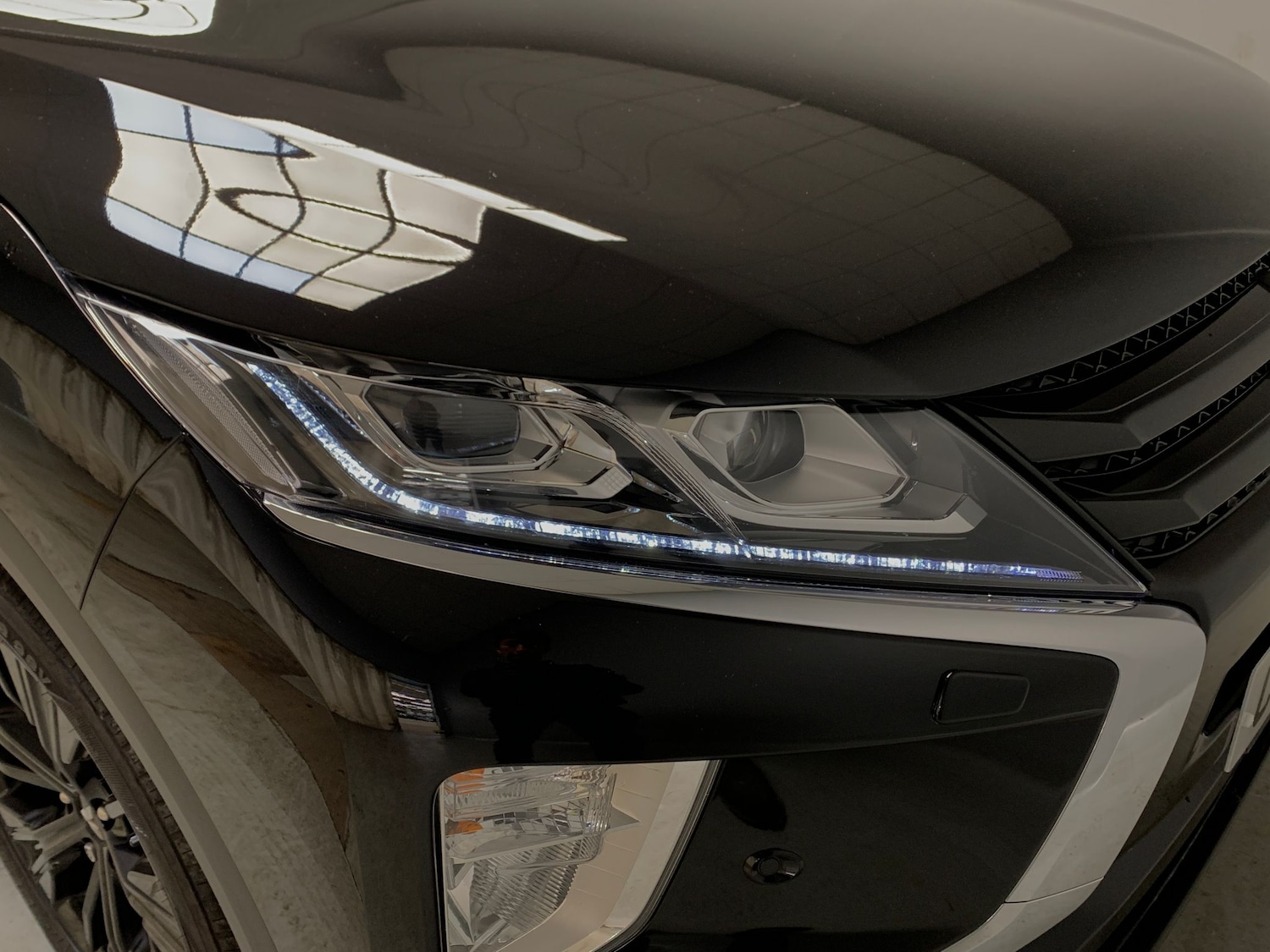 Used Mitsubishi Eclipse Cross 2019 for sale - 76415576: Photo 31