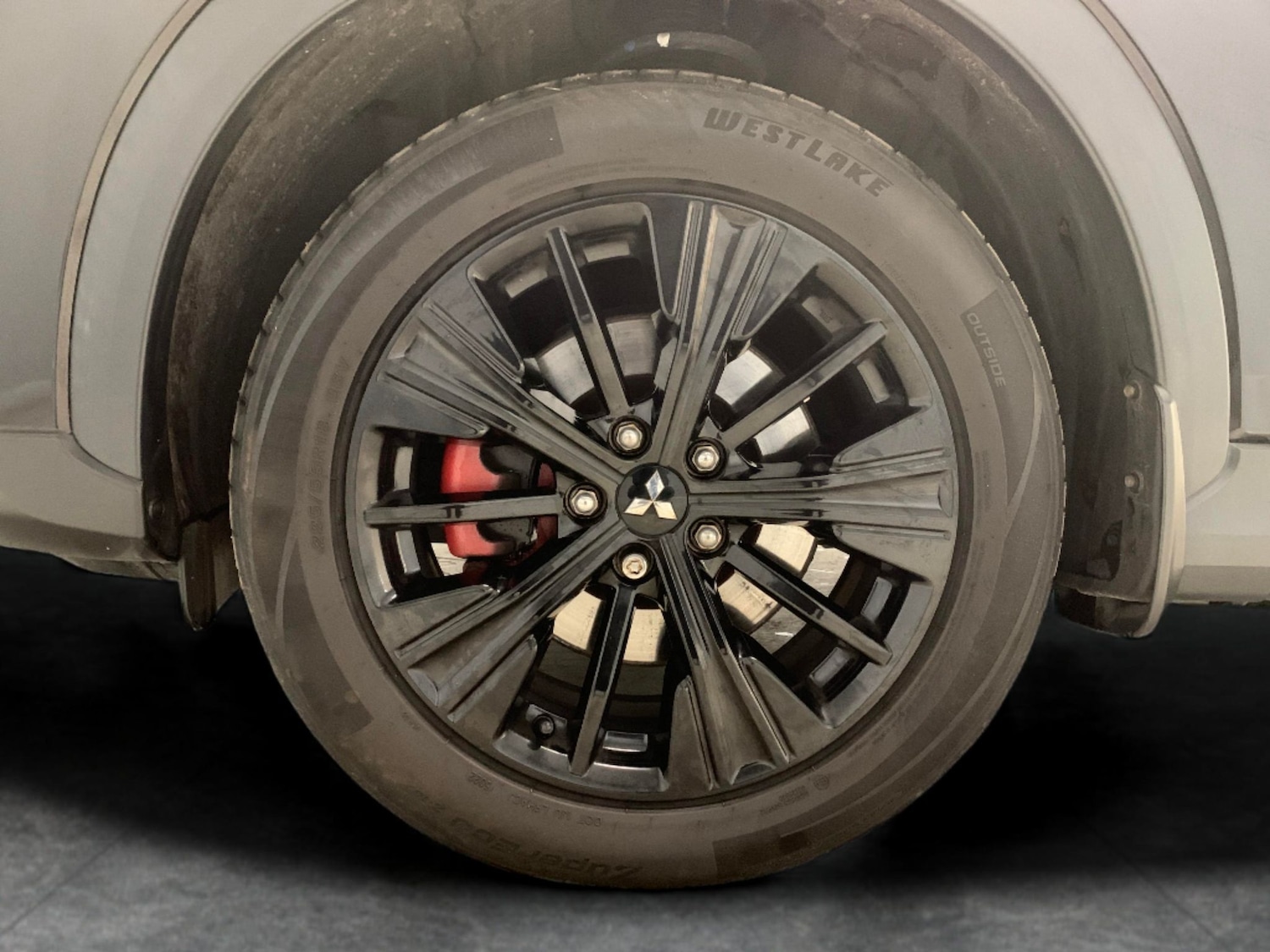 Used Mitsubishi Eclipse Cross 2019 for sale - 76415576: Photo 32