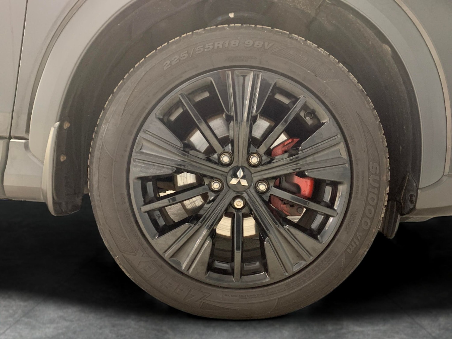 Used Mitsubishi Eclipse Cross 2019 for sale - 76415576: Photo 33