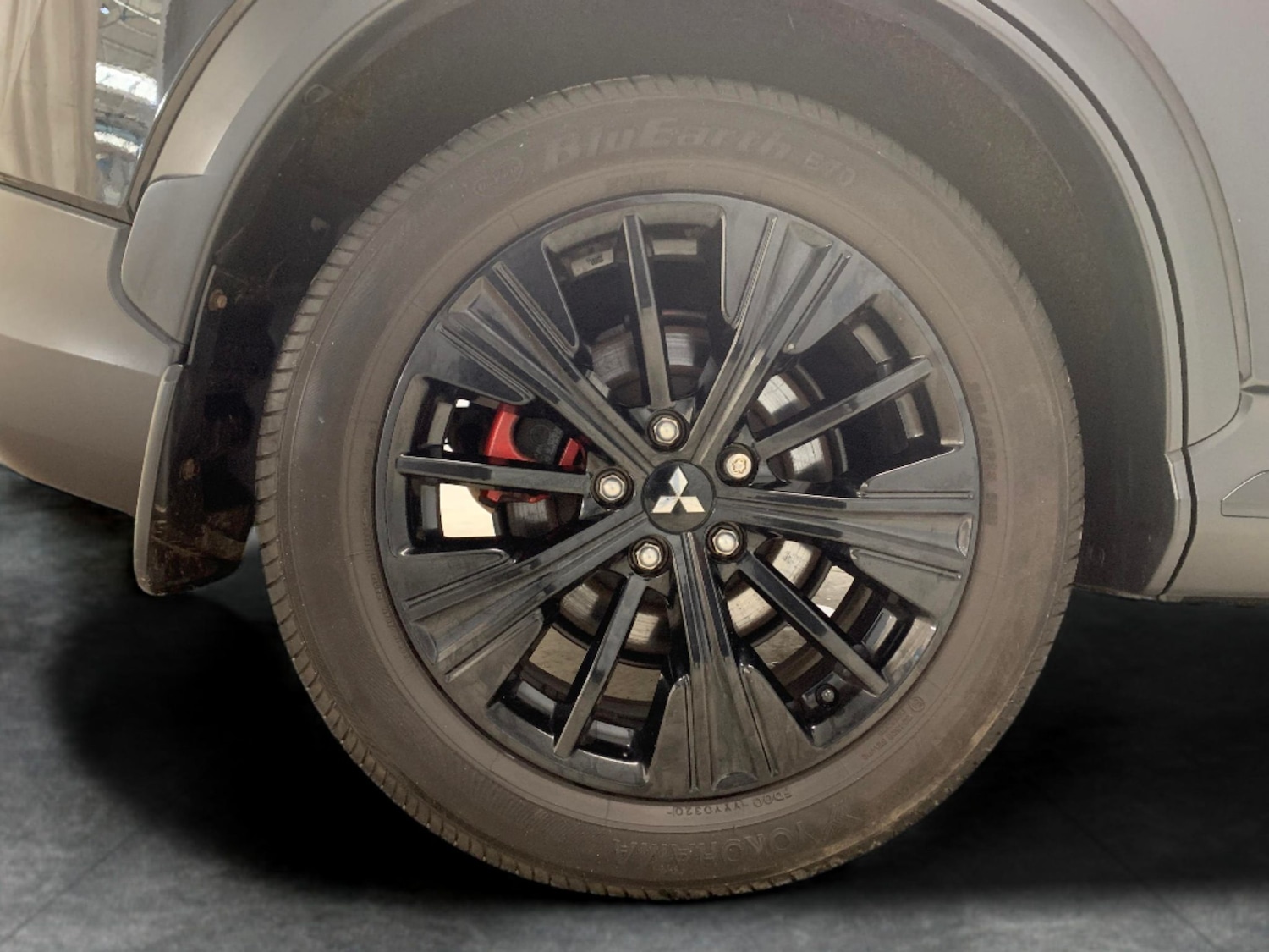 Used Mitsubishi Eclipse Cross 2019 for sale - 76415576: Photo 34