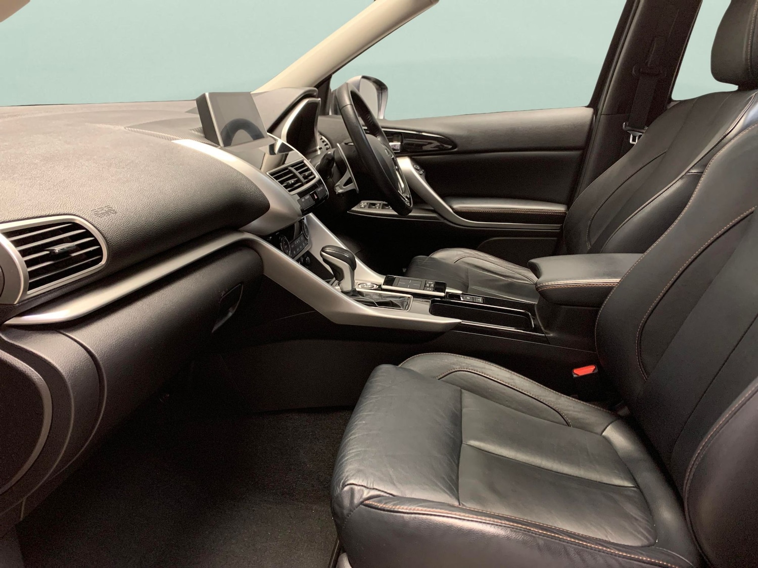 Used Mitsubishi Eclipse Cross 2019 for sale - 76415576: Photo 4