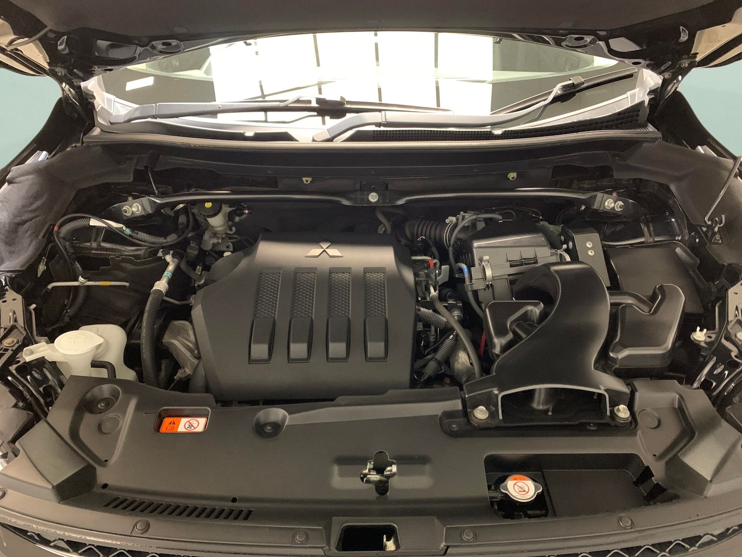 Used Mitsubishi Eclipse Cross 2019 for sale - 76415576: Photo 43