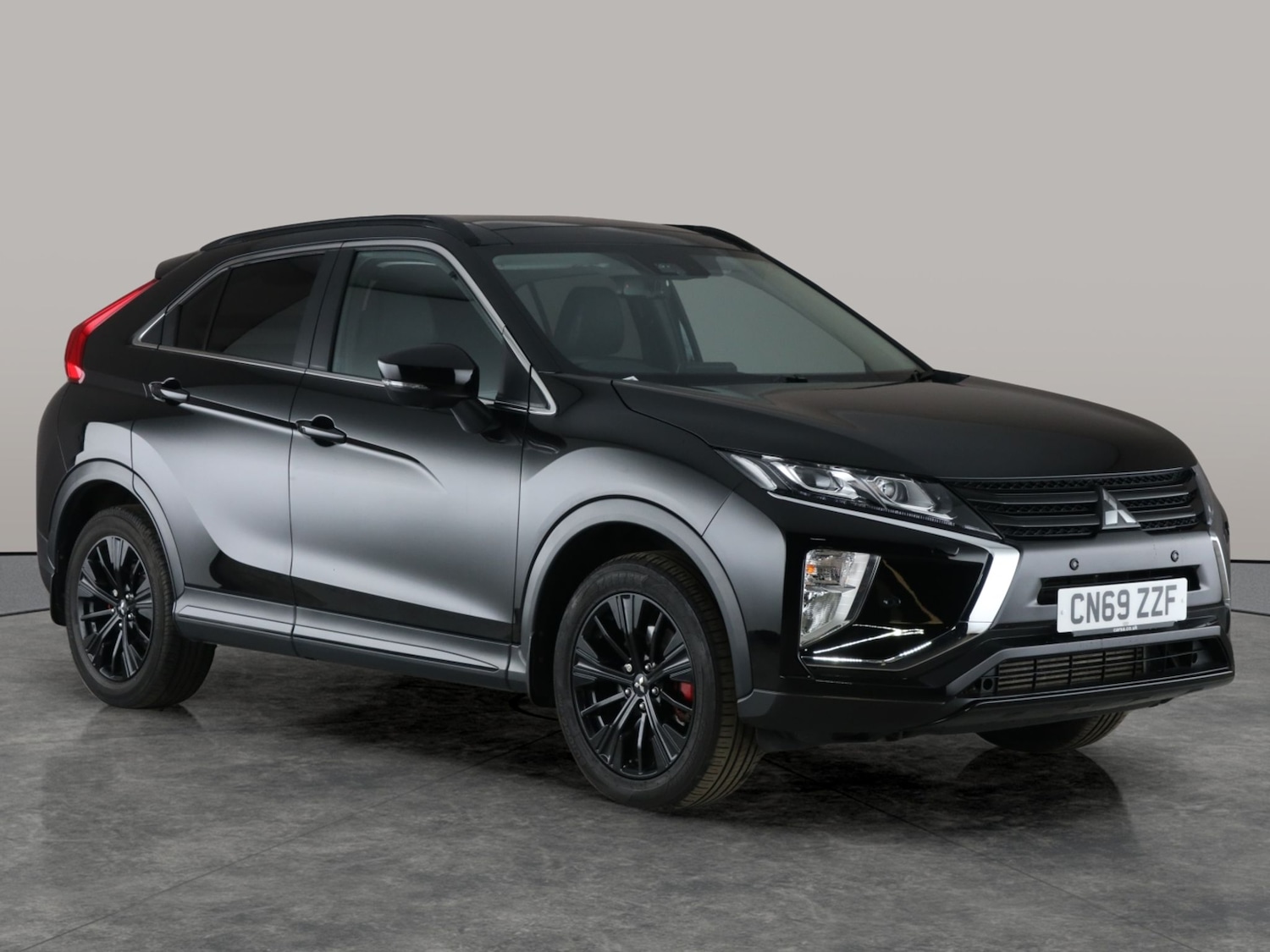 Used Mitsubishi Eclipse Cross 2019 for sale - 76415576: Photo 9