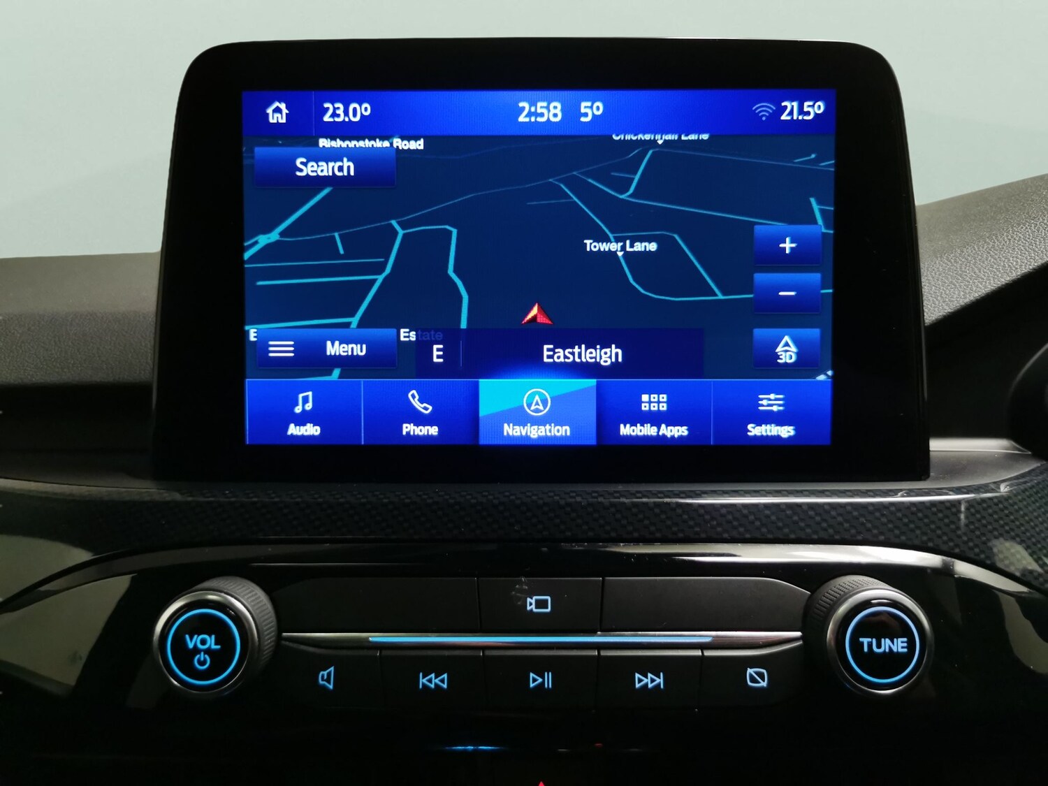 Used Ford Kuga 2021 for sale - 77760314: Photo 7