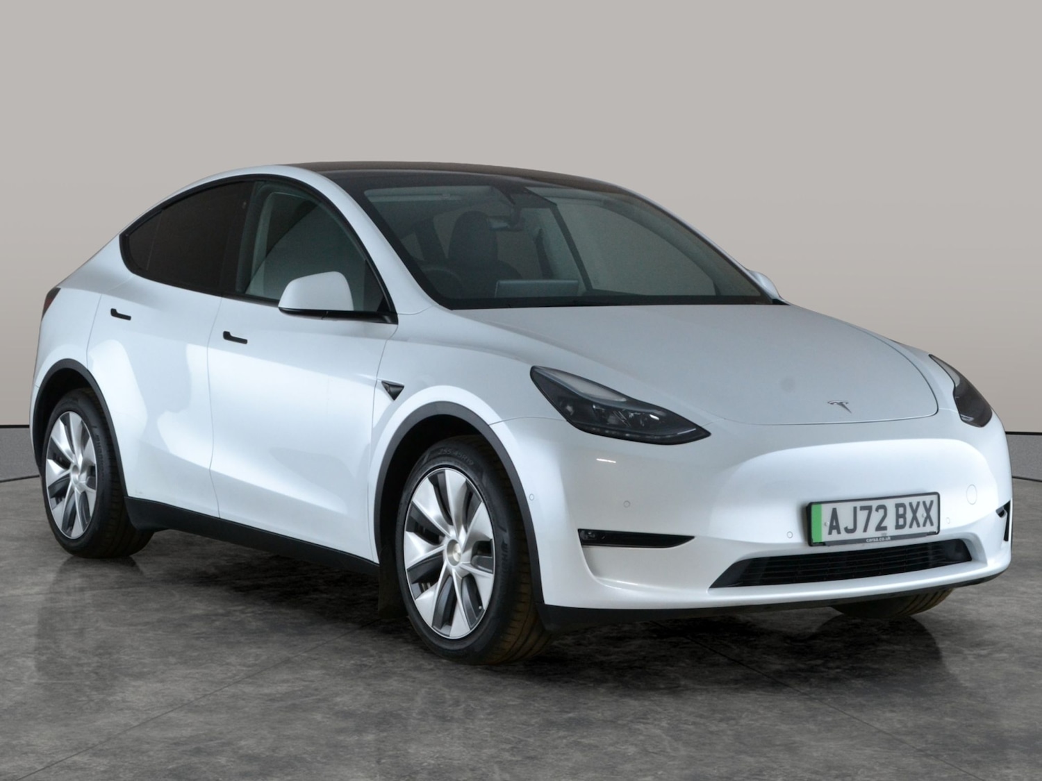 Used Tesla Model Y 2022 for sale - 78187590: Photo 10