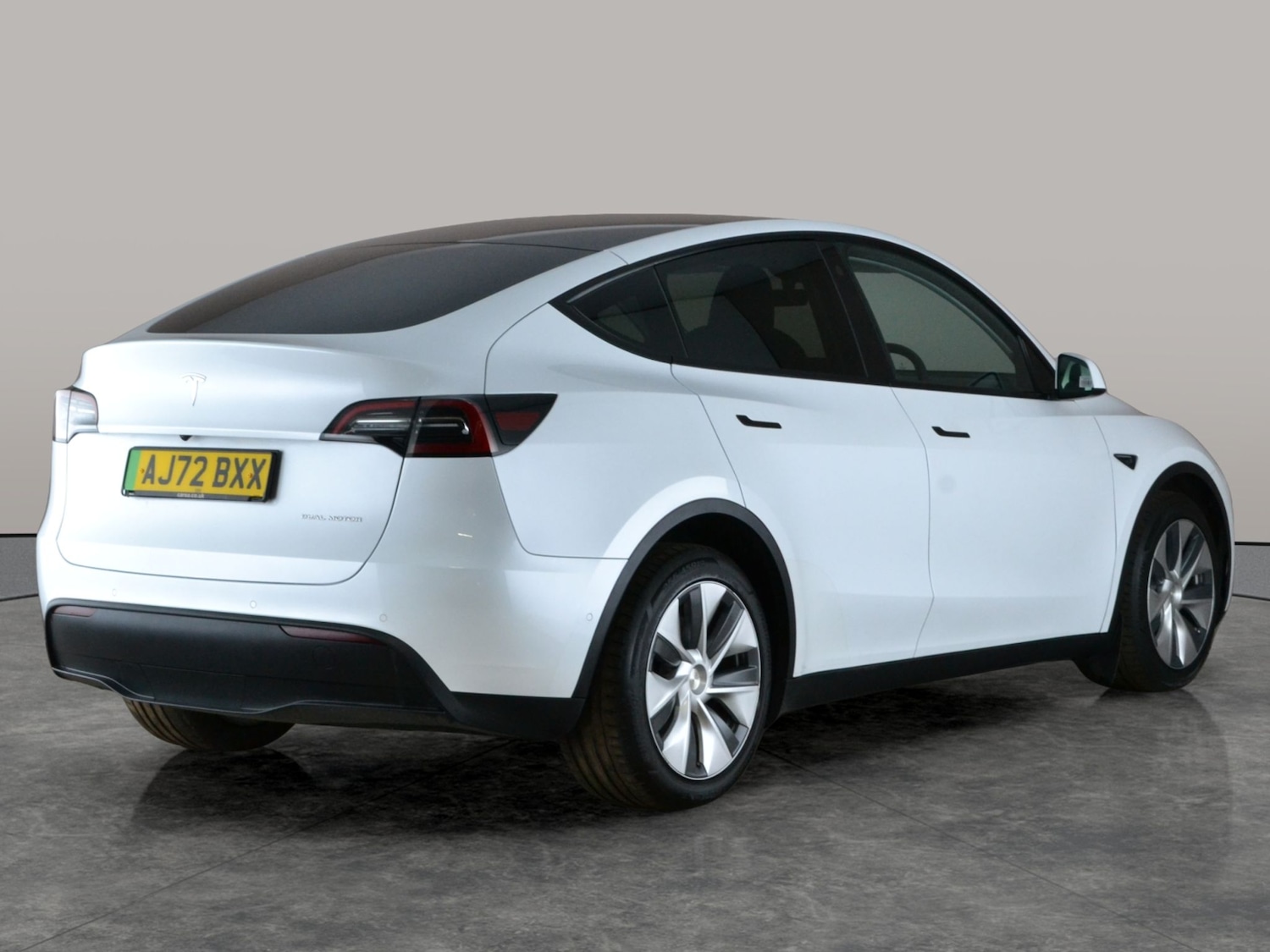 Used Tesla Model Y 2022 for sale - 78187590: Photo 12
