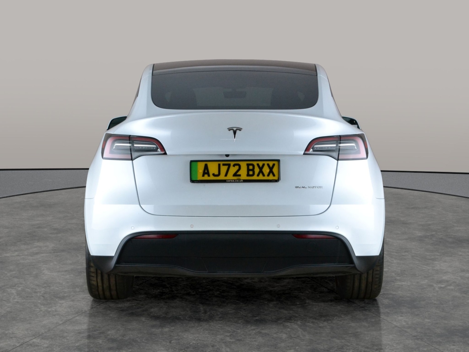 Used Tesla Model Y 2022 for sale - 78187590: Photo 13