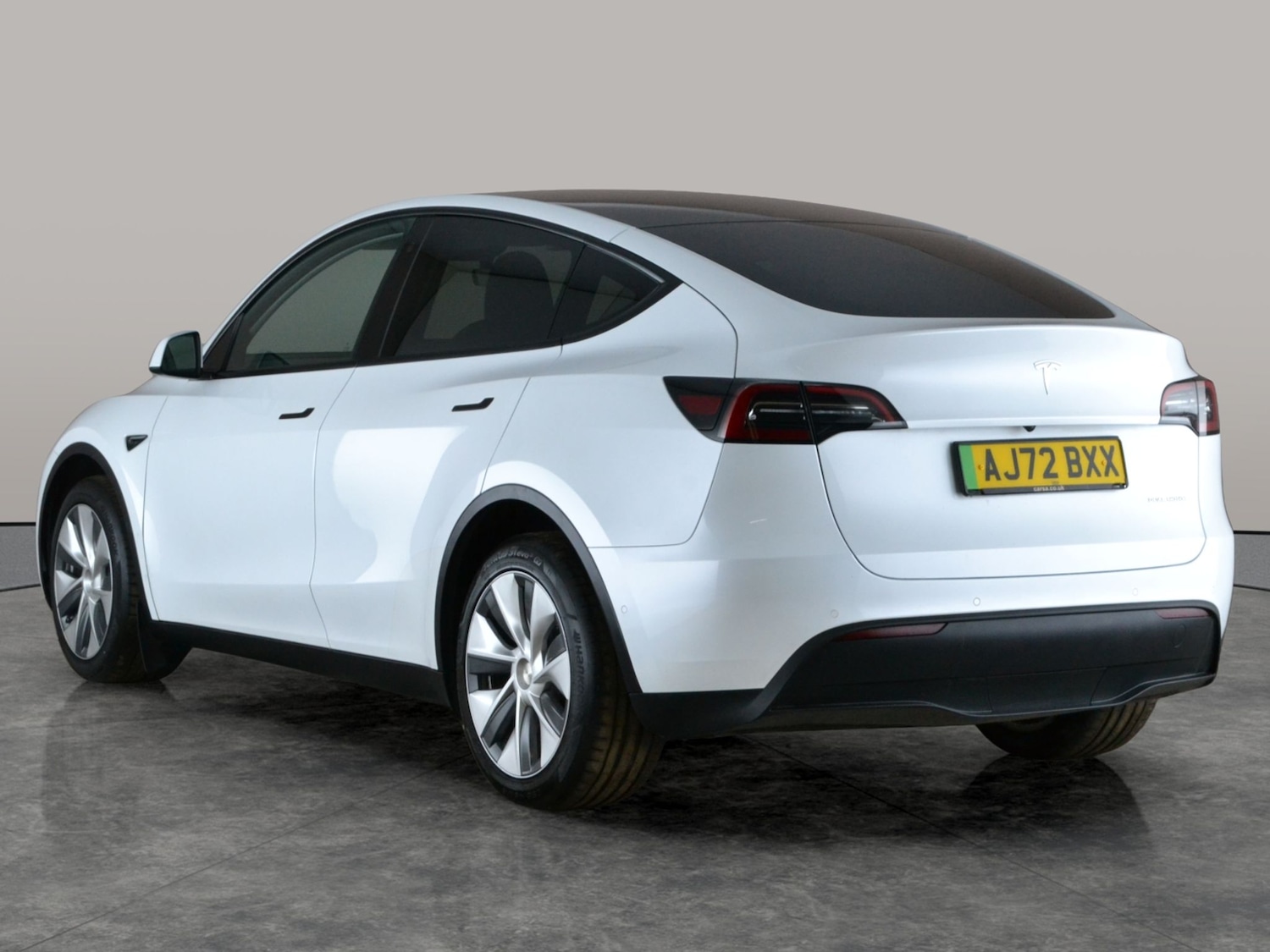 Used Tesla Model Y 2022 for sale - 78187590: Photo 14