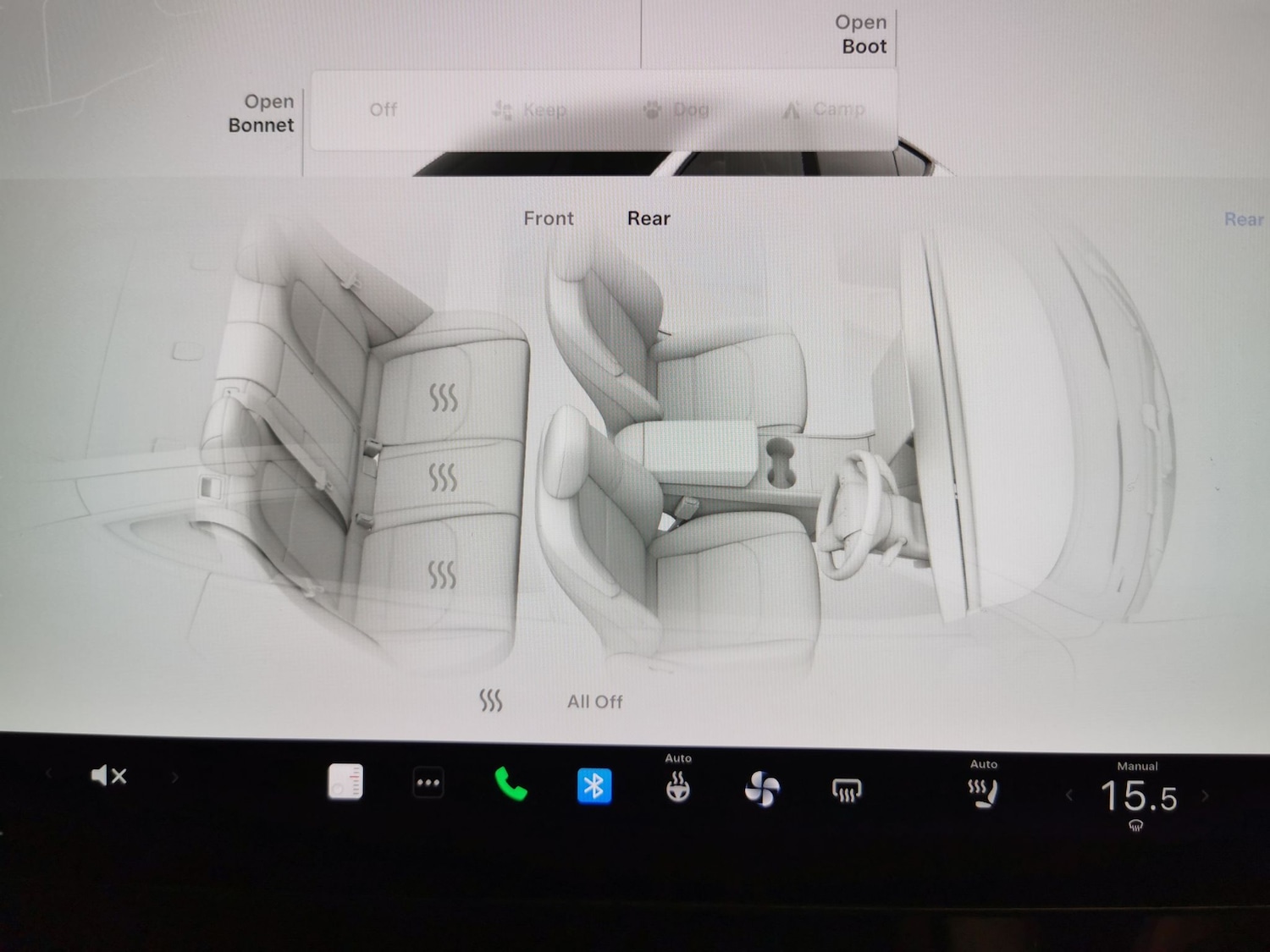 Used Tesla Model Y 2022 for sale - 78187590: Photo 17