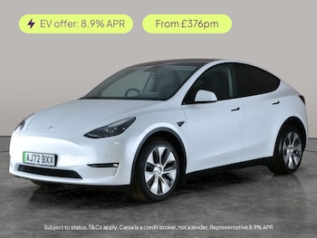 Used Tesla Model Y 2022 for sale - 78187590: Photo