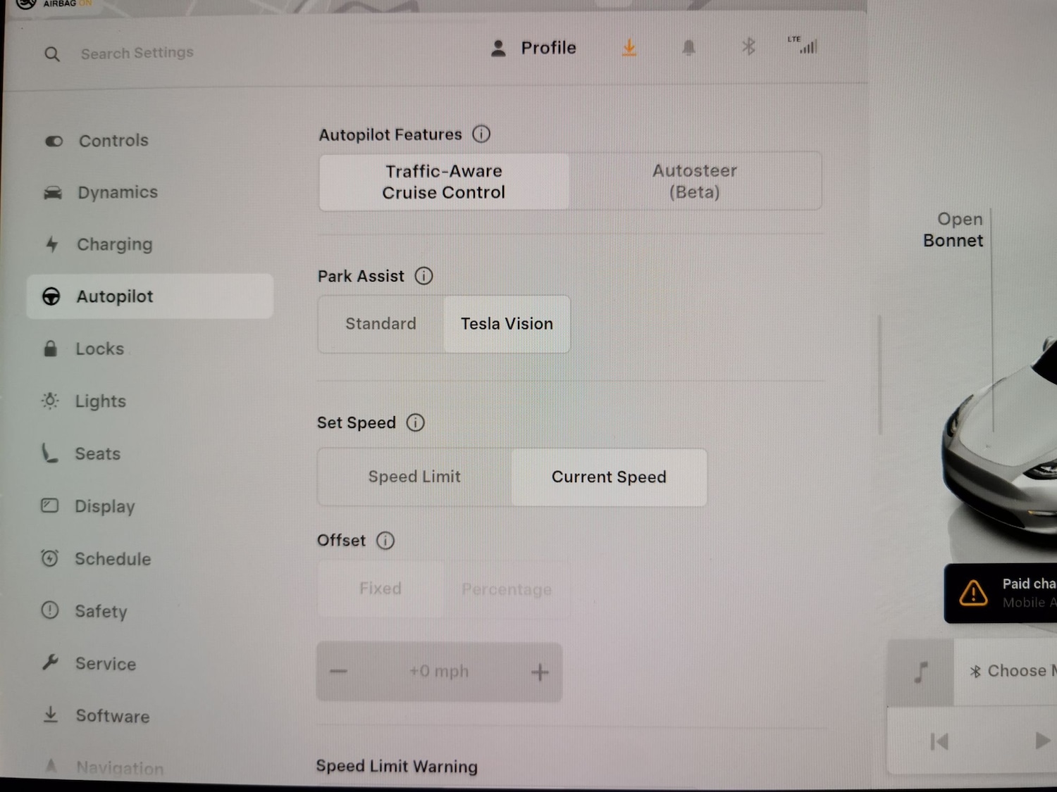Used Tesla Model Y 2022 for sale - 78187590: Photo 24