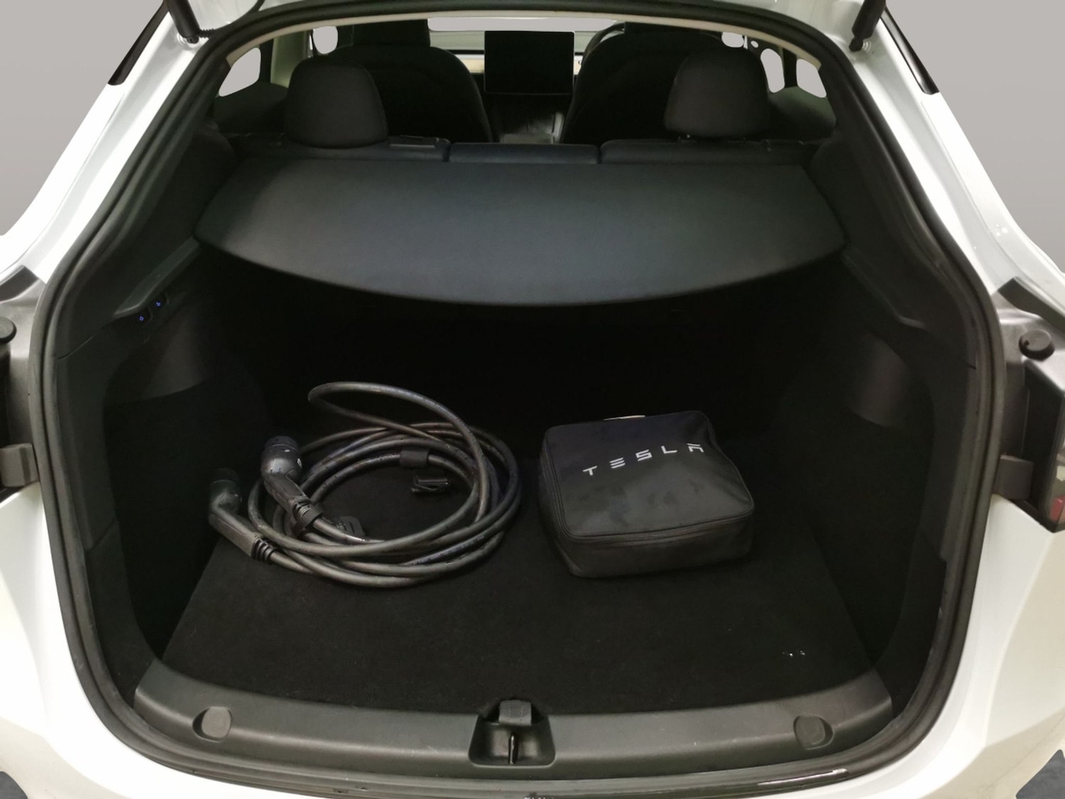 Used Tesla Model Y 2022 for sale - 78187590: Photo 35