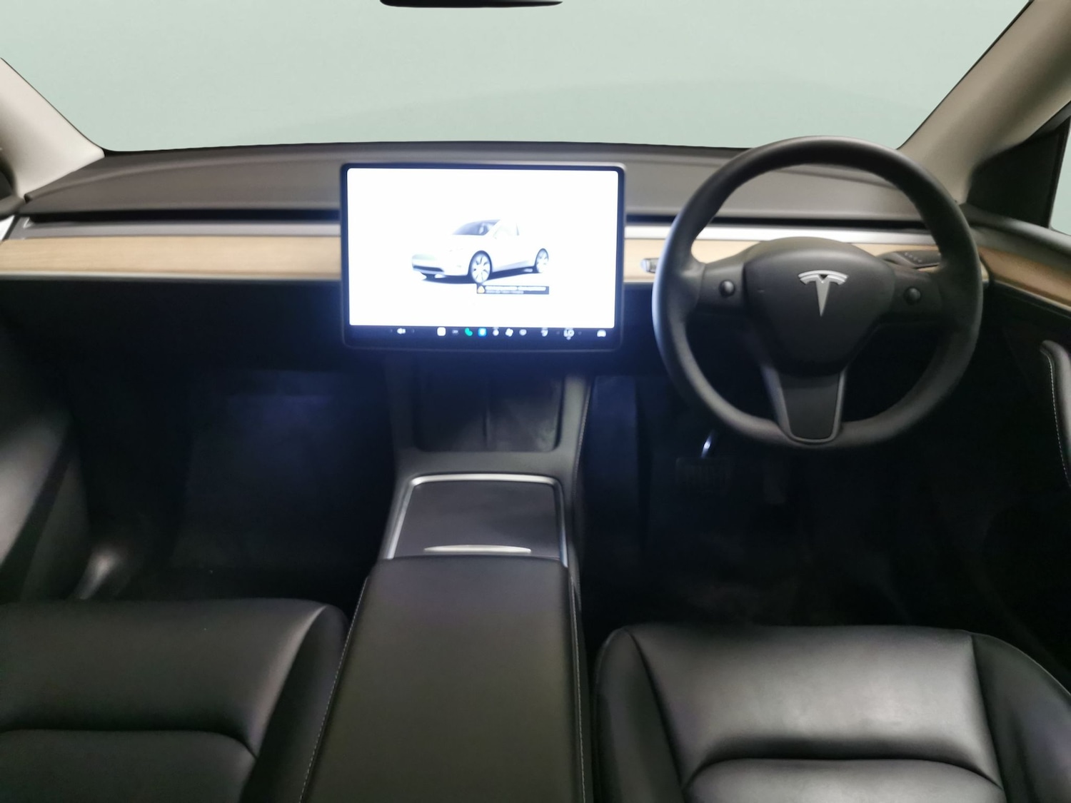 Used Tesla Model Y 2022 for sale - 78187590: Photo 9