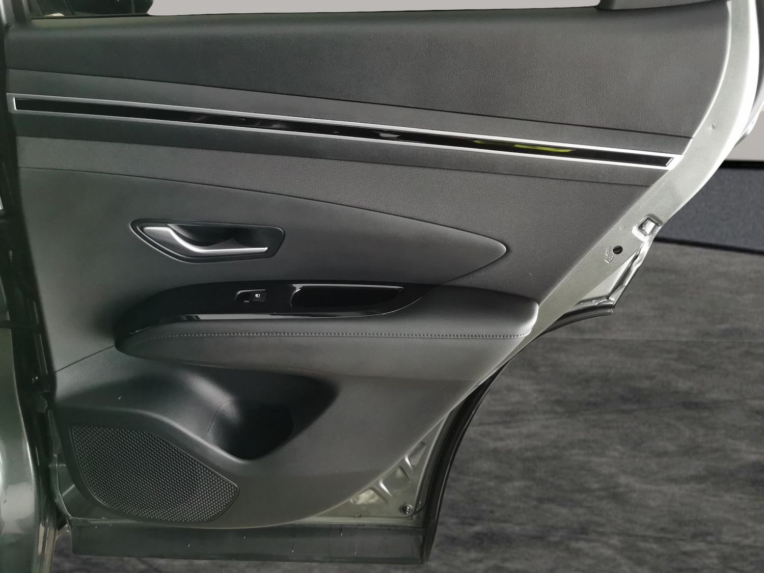 Used Hyundai TUCSON 2023 for sale - 77756897: Photo 27