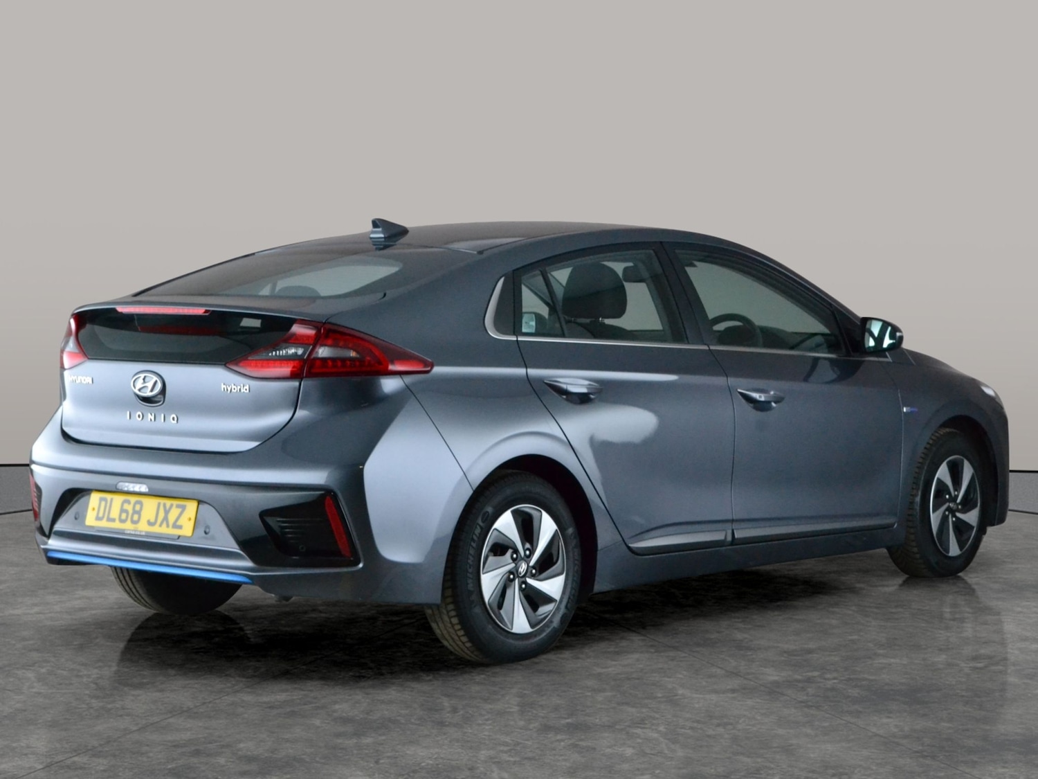 Used Hyundai IONIQ 2019 for sale - 78178129: Photo 10