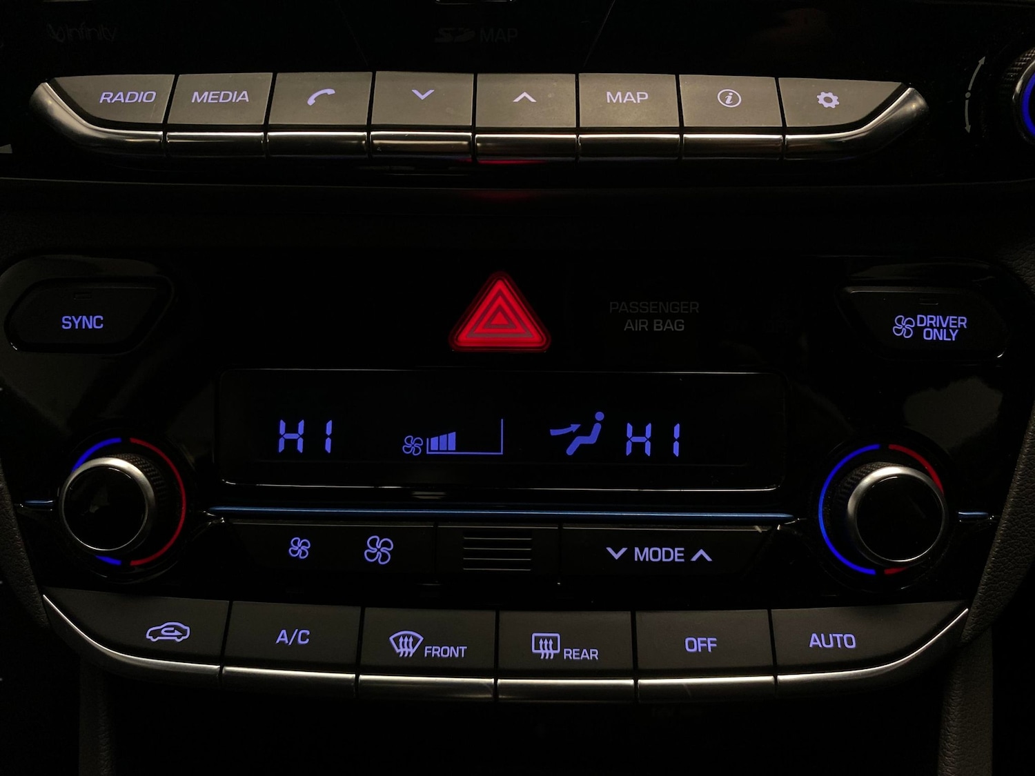 Used Hyundai IONIQ 2019 for sale - 78178129: Photo 16