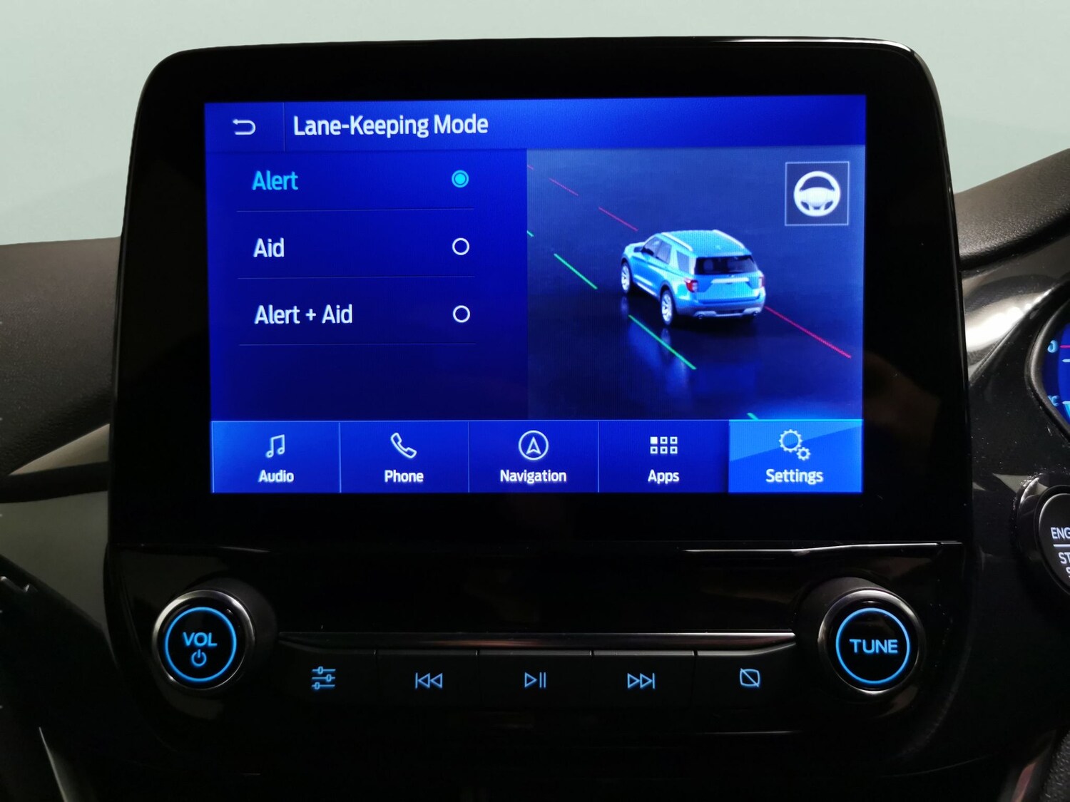 Used Ford Fiesta for sale - 77660775: Photo 17