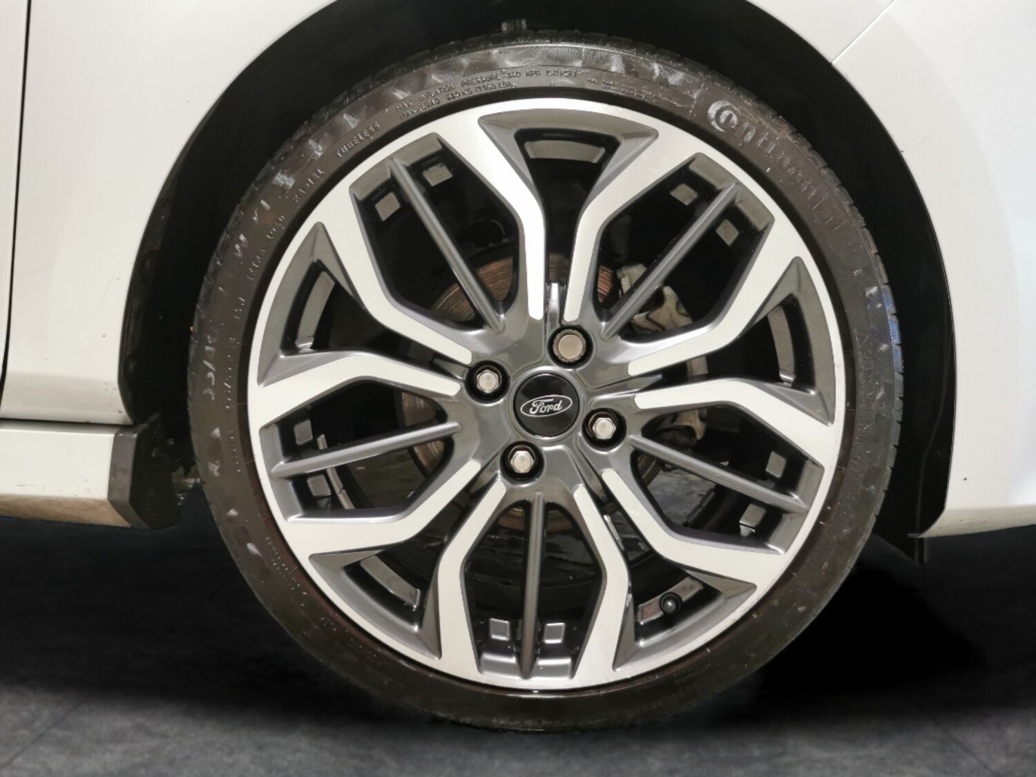 Used Ford Fiesta for sale - 77660775: Photo 19