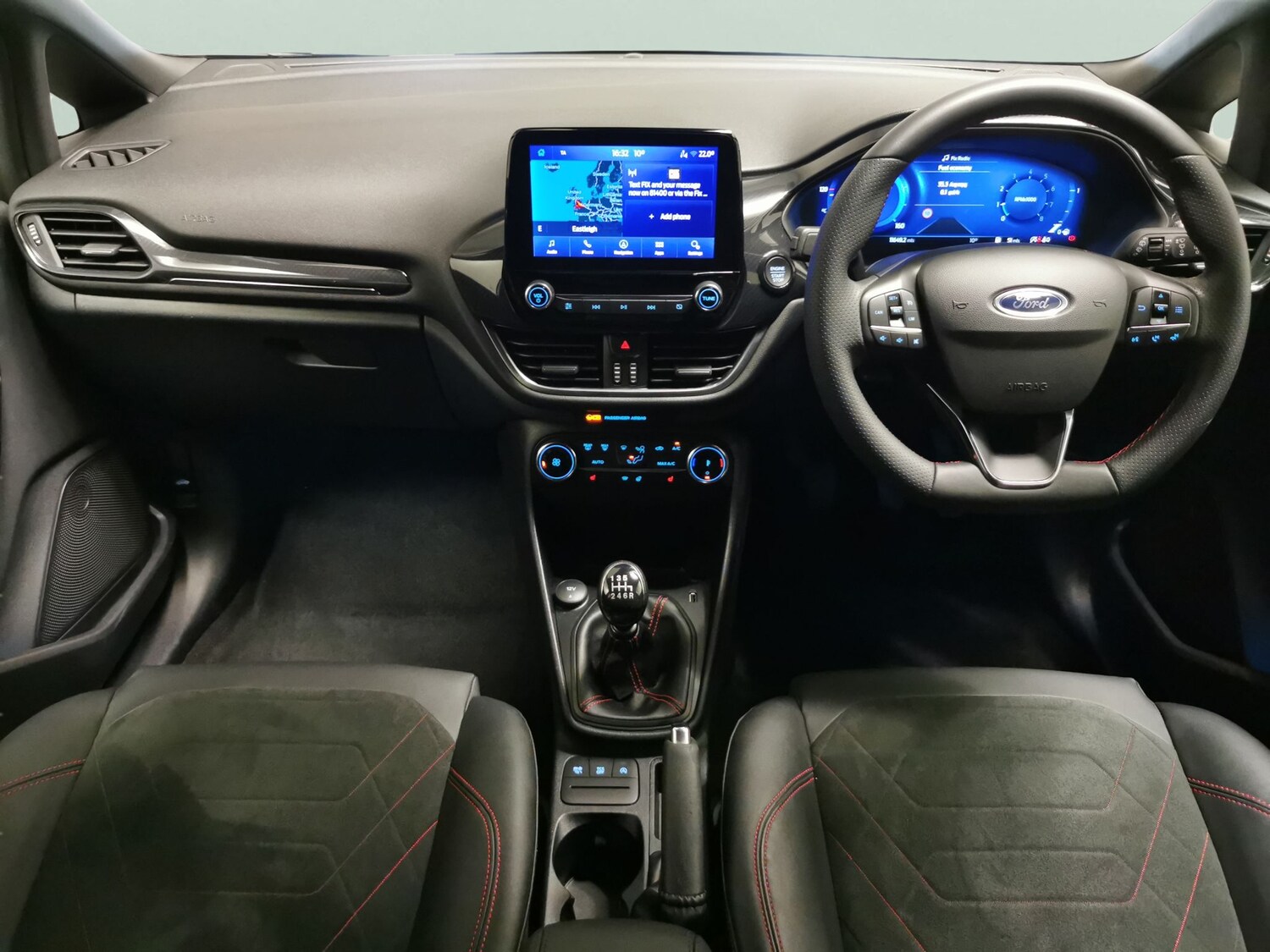 Used Ford Fiesta for sale - 77660775: Photo 7