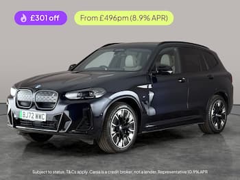 Used BMW iX3 2023 for sale - 79745979: Photo