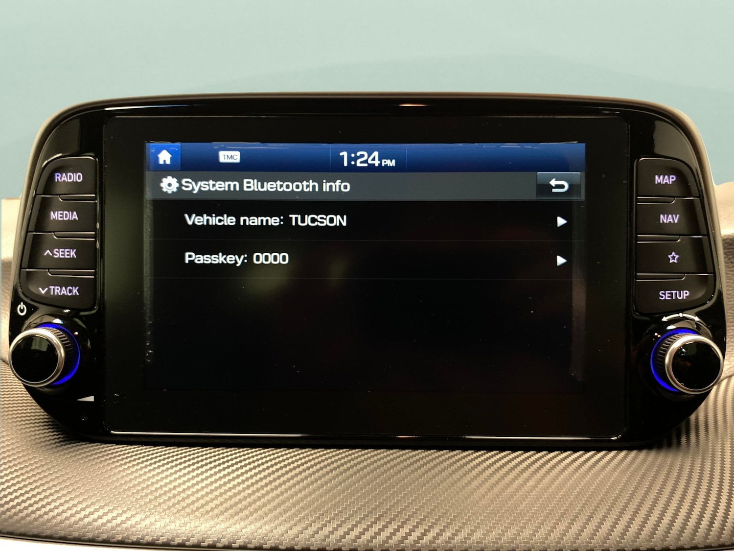 Used Hyundai TUCSON 2020 for sale - 77946747: Photo 17