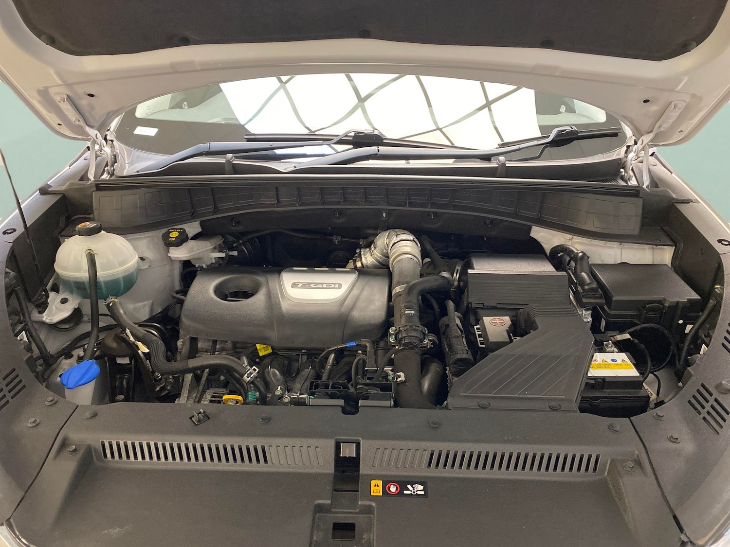 Used Hyundai TUCSON 2020 for sale - 77946747: Photo 30