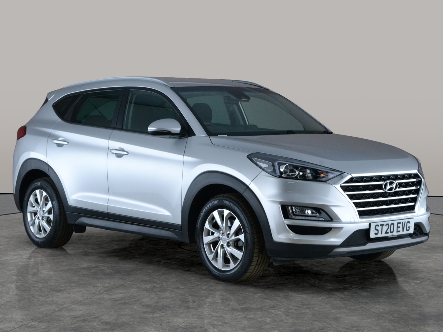Used Hyundai TUCSON 2020 for sale - 77946747: Photo 9