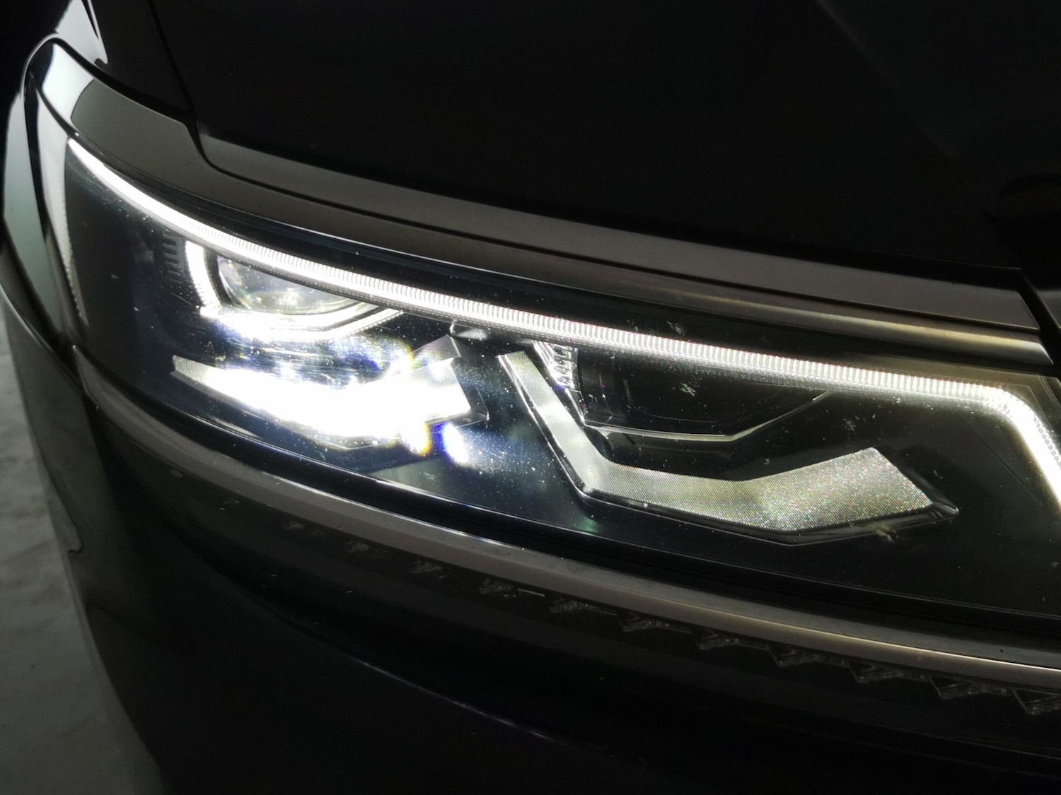 Used Volkswagen Tiguan 2020 for sale - 76452596: Photo 8