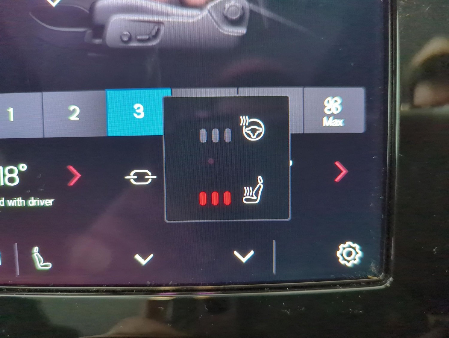 Used Volvo C40 2023 for sale - 77894215: Photo 24