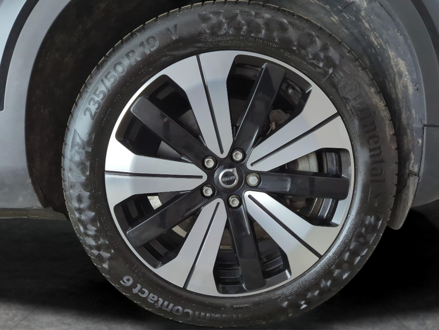 Used Volvo C40 2023 for sale - 77894215: Photo 32