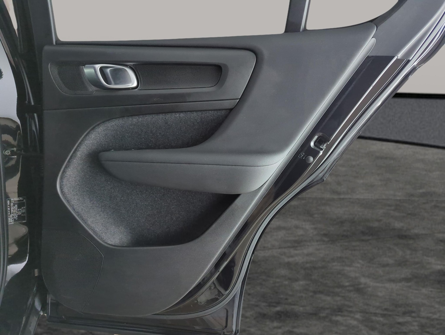 Used Volvo C40 2023 for sale - 77894215: Photo 37