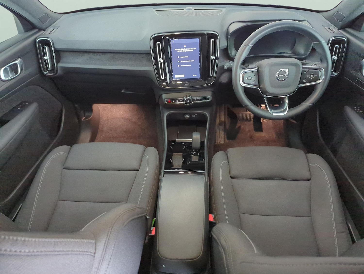 Used Volvo C40 2023 for sale - 77894215: Photo 8