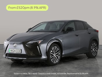 Used Lexus RZ undefined for sale - 78616186: Photo