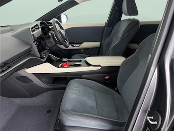 Used Lexus RZ undefined for sale - 78616186: Photo