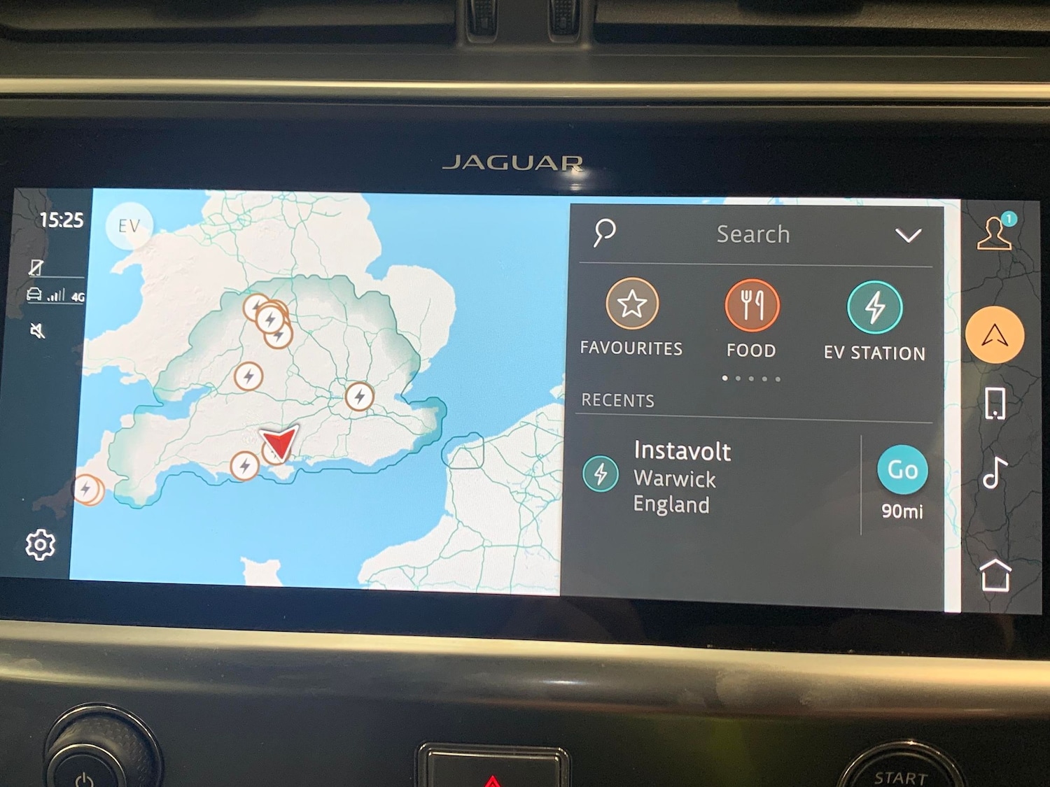 Used Jaguar I-Pace 2024 for sale - 76439563: Photo 10