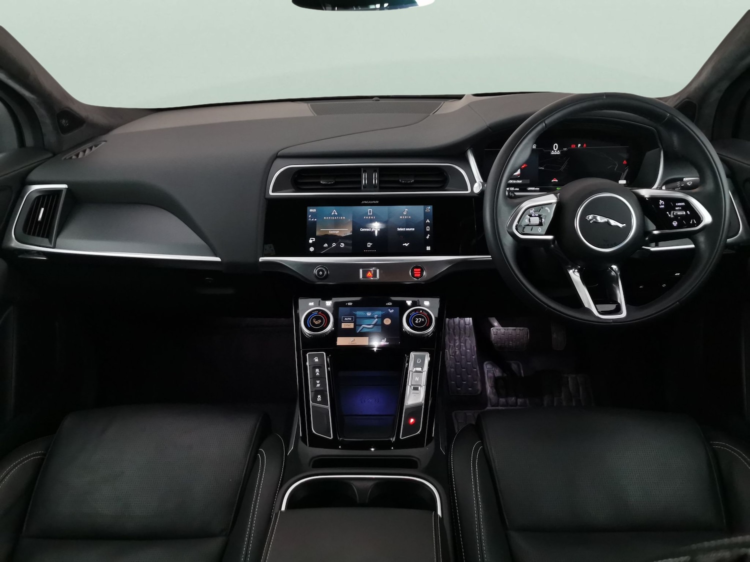 Used Jaguar I-Pace 2024 for sale - 76439563: Photo 13