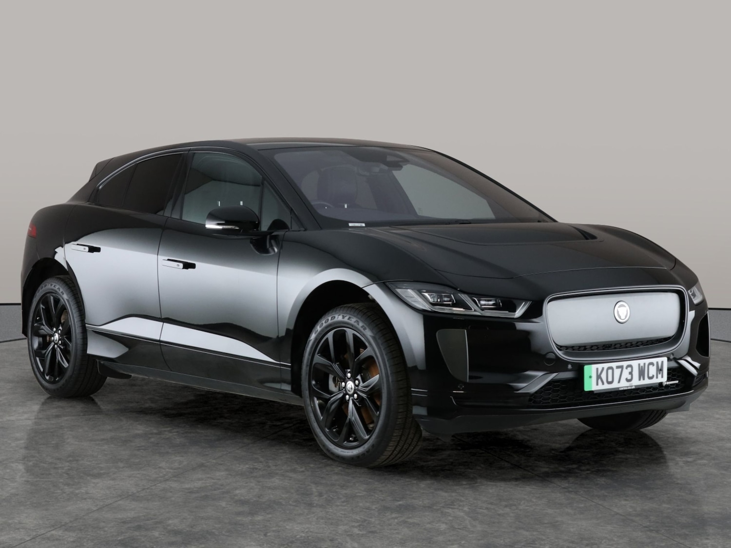 Used Jaguar I-Pace 2024 for sale - 76439563: Photo 14