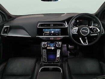 Used Jaguar I-Pace 2024 for sale - 76439563: Photo