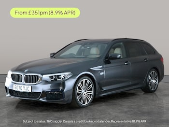 Used BMW 5 Series undefined for sale - 78631043: Photo
